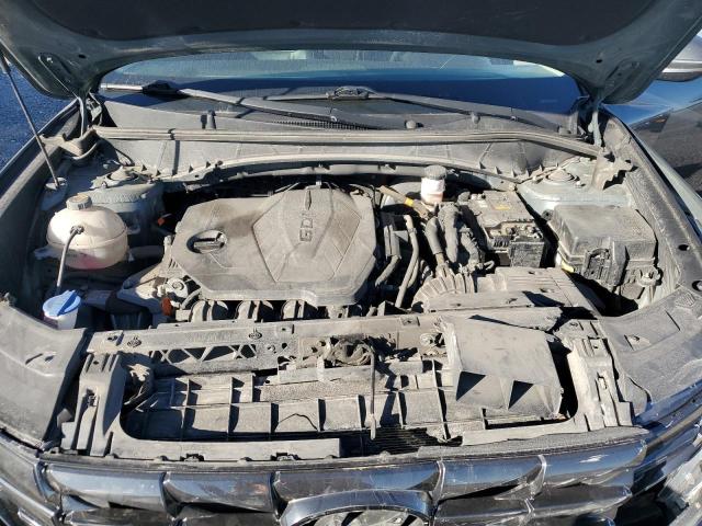 2022 HYUNDAI TUCSON SEL KM8JCCAE7NU073272