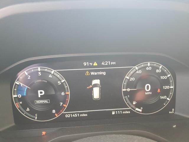 2022 MITSUBISHI OUTLANDER #3286741296