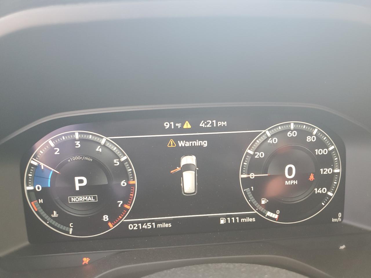 MITSUBISHI OUTLANDER SEL