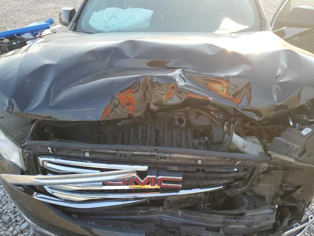 2018 GMC ACADIA SLT-1 1GKKNMLS3JZ185922