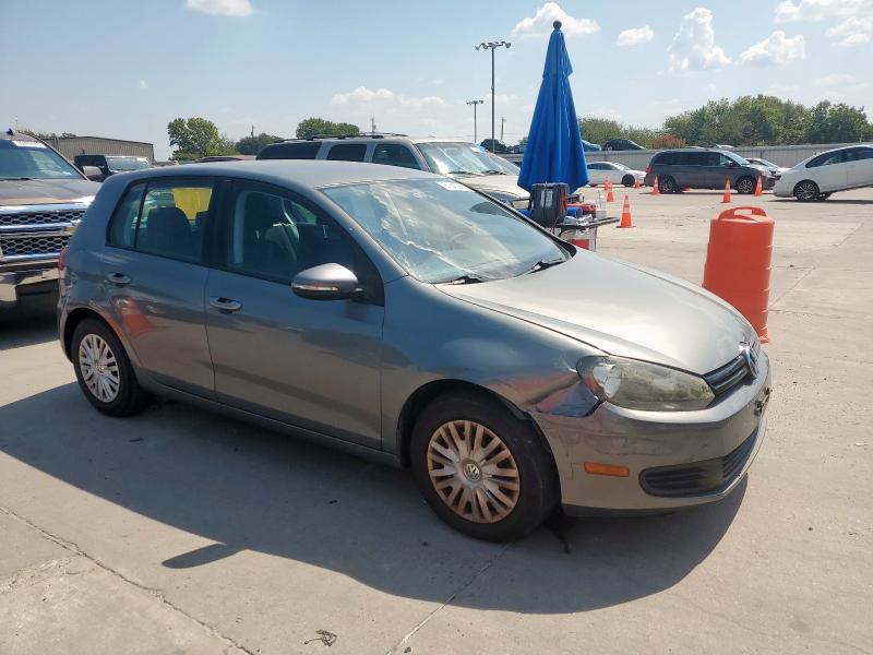 2013 VOLKSWAGEN GOLF #3297315410