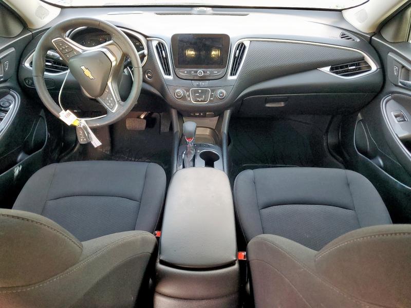 2024 CHEVROLET MALIBU RS 1G1ZG5ST0RF182681