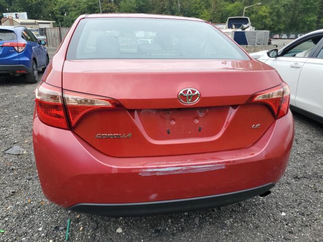 2018 TOYOTA COROLLA L - 2T1BURHE5JC022732