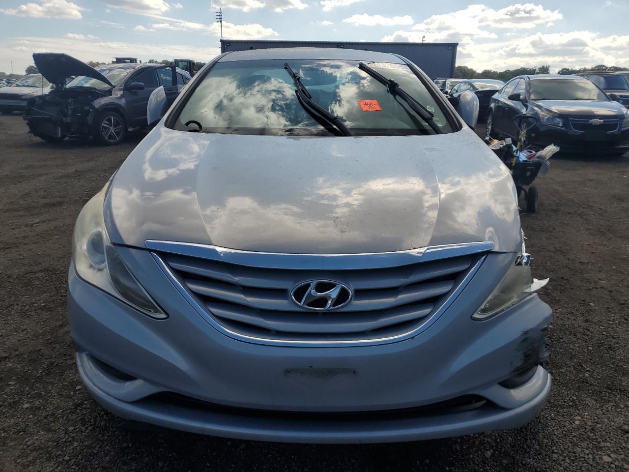 HYUNDAI SONATA GLS