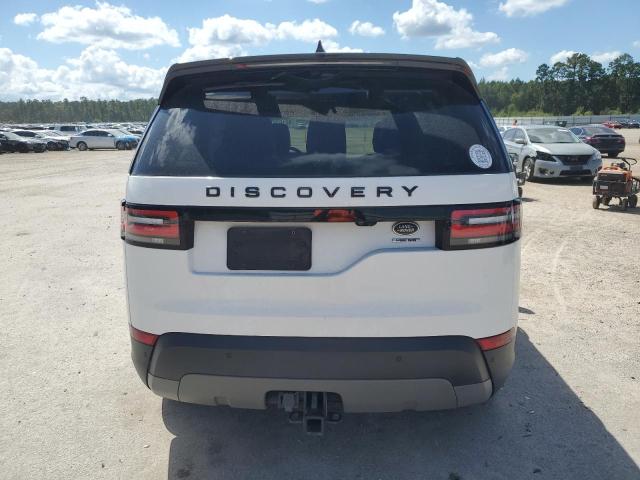 2020 LAND ROVER DISCOVERY HSE - SALRR2RVXL2430773