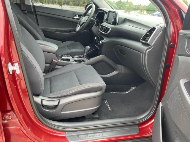 2019 HYUNDAI TUCSON LIM - KM8J33A44KU011234