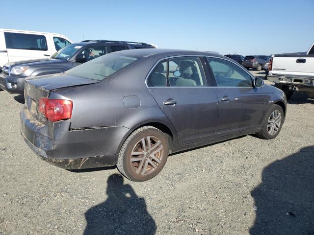 2005 VOLKSWAGEN NEW JETTA 2.5L OPTION PACKAGE 1 #3302729048