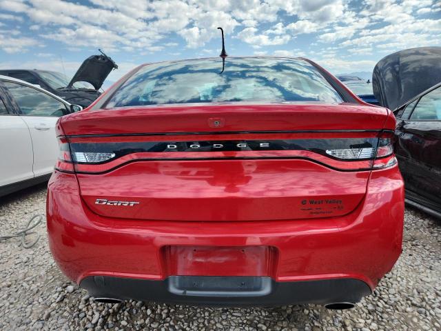 2016 DODGE DART SXT - 1C3CDFBB3GD517884