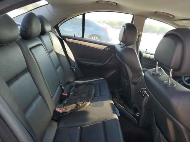 2006 MERCEDES-BENZ C 230 #3245218576