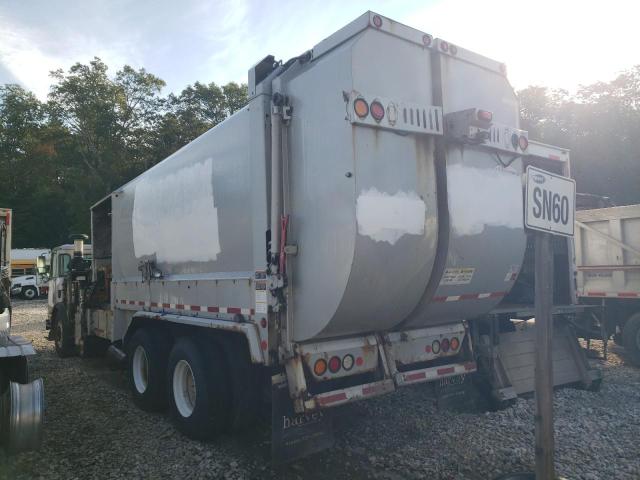 2018 AUTOCAR LLC XPEDITOR #3273815351