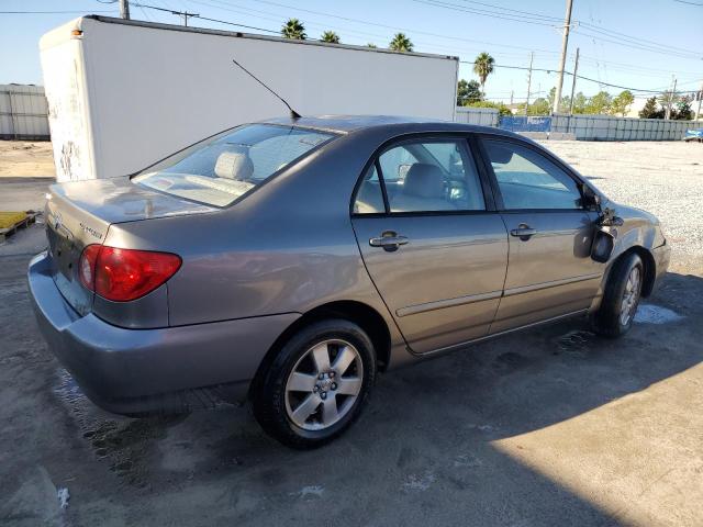 2004 TOYOTA COROLLA CE #3302798991