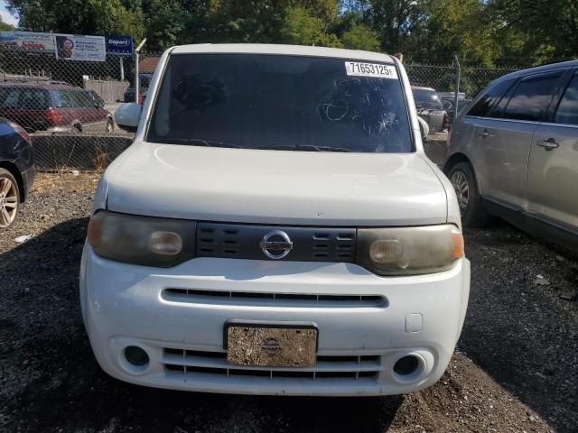 2010 NISSAN CUBE BASE - JN8AZ2KR8AT168118