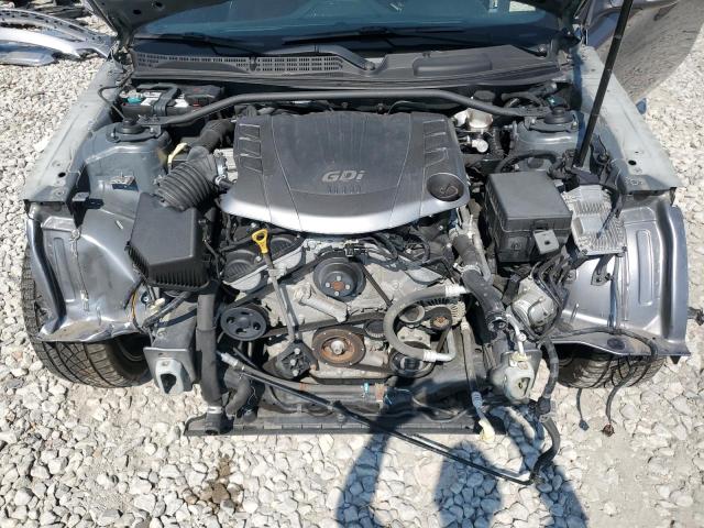 2015 HYUNDAI GENESIS CO KMHHU6KJXFU122846