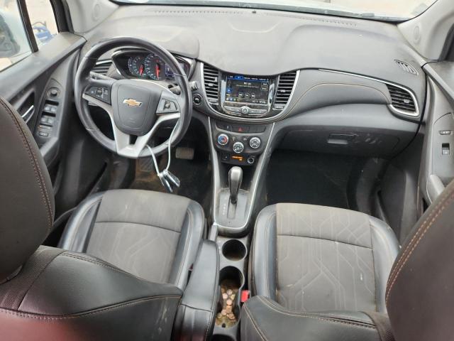 2019 CHEVROLET TRAX 1LT - KL7CJLSB9KB955944