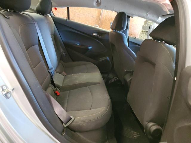 2017 CHEVROLET CRUZE LS 1G1BC5SM0H7260746
