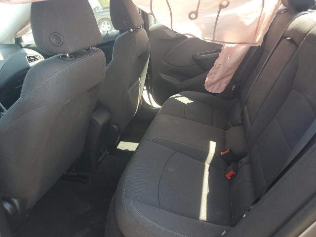 2018 CHEVROLET CRUZE LT 1G1BE5SM5J7227404