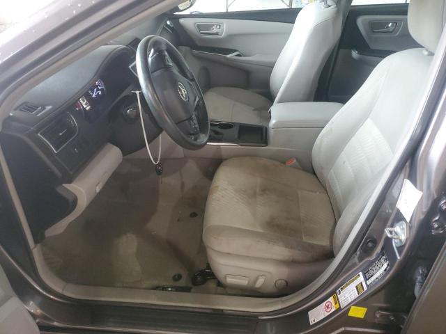 2016 TOYOTA CAMRY LE 4T1BF1FK6GU142180
