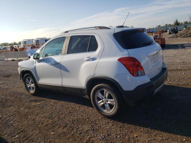 2015 CHEVROLET TRAX 1LT KL7CJLSB4FB188865