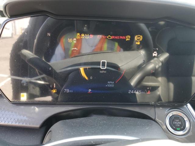 2025 CHEVROLET TRAX ACTIV #3298084163