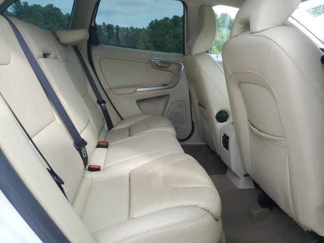 2015 VOLVO XC60 T6 PL YV4902RD4F2579898