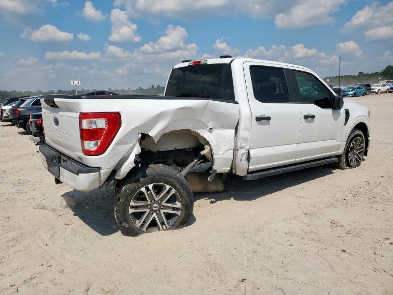 2022 FORD F150 SUPER - 1FTEW1CP0NKD93044