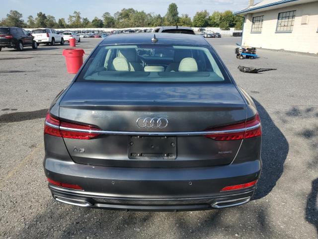 2019 AUDI A6 PRESTIG WAUM2AF24KN096146