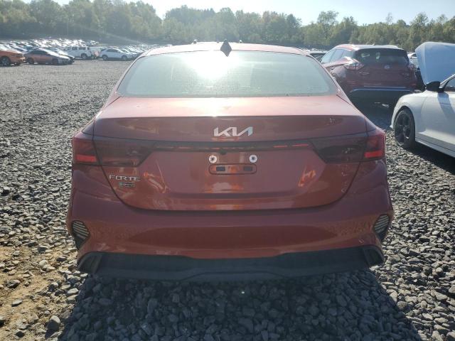 2023 KIA FORTE LX 3KPF24AD4PE555547