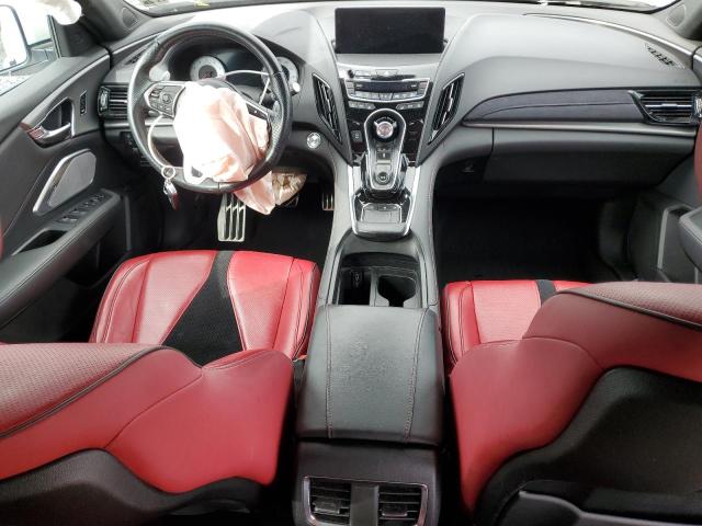 2021 ACURA RDX A-SPEC 5J8TC2H66ML047337