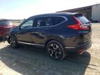 Lot #3292535687 2017 HONDA CR-V TOURI