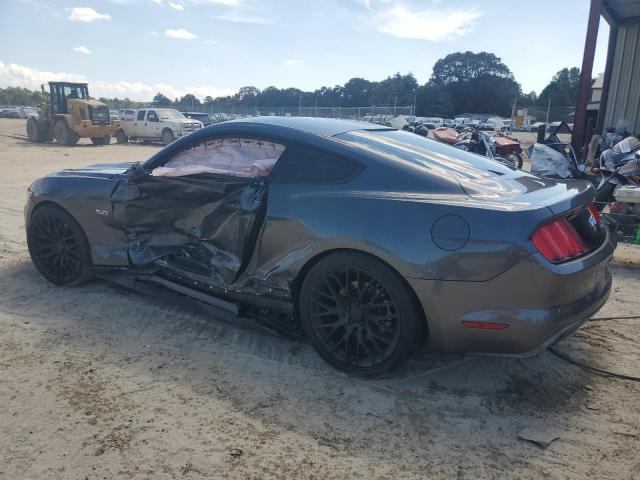 2016 FORD MUSTANG GT - 1FA6P8CF8G5302322