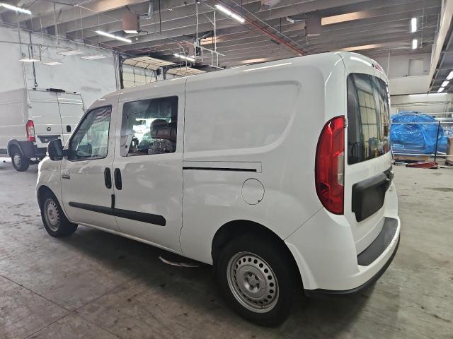 2022 RAM PROMASTER CITY TRADESMAN ZFBHRFAB3N6Y62695