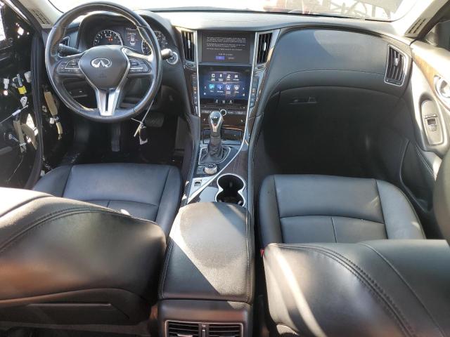 2018 INFINITI Q50 LUXE JN1EV7AR7JM437813