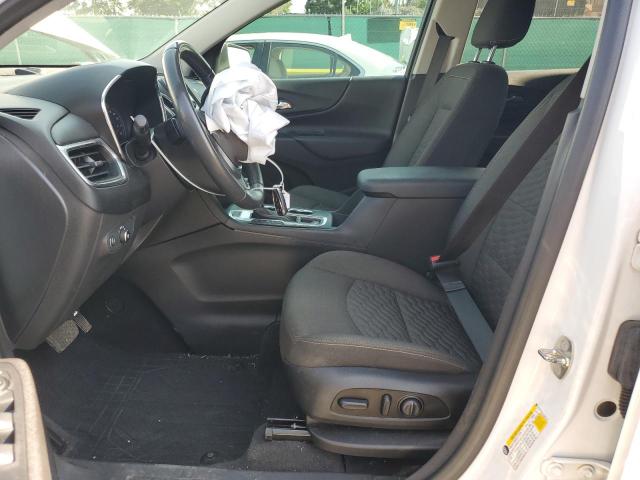 2019 CHEVROLET EQUINOX LT #3297938775