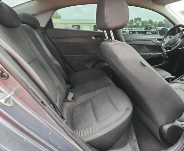 2019 HYUNDAI ACCENT SE 3KPC24A37KE069107