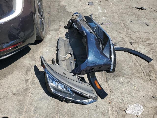 2024 KIA EV6 LIGHT KNDC34LA8R5205775
