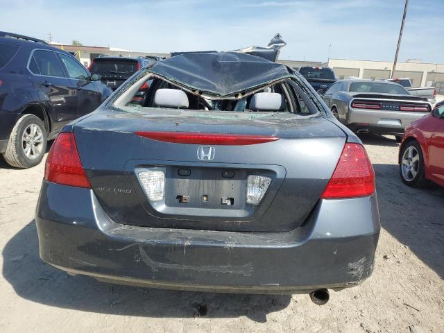 2007 HONDA ACCORD LX #3255237075