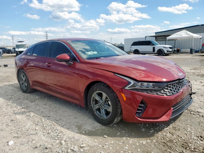 2022 KIA K5 LX 5XXG24J25NG085598