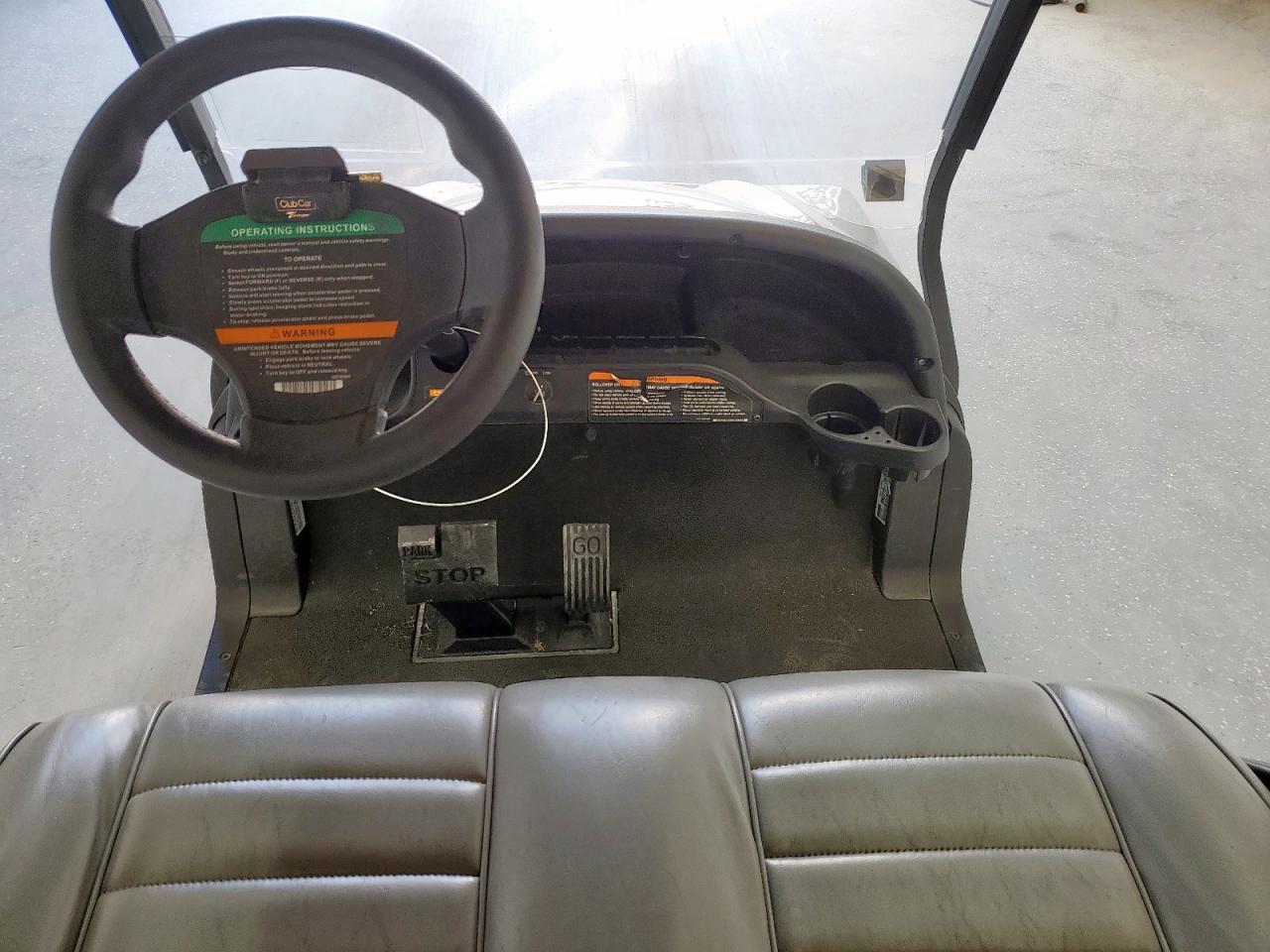 Lot #3256316352 2022 CLUB CAR TEMPO FLA