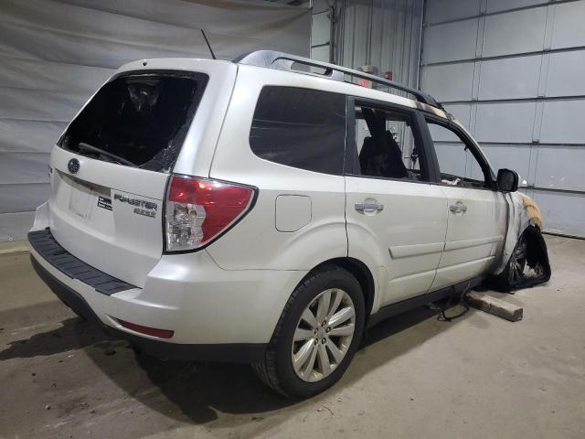 2012 SUBARU FORESTER 2.5X PREMIUM #3269085059