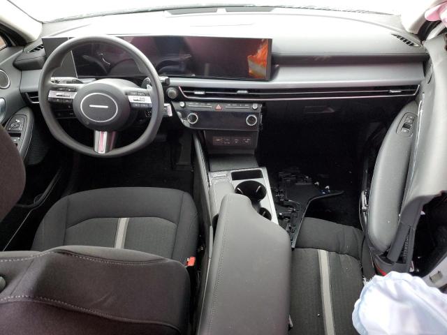 2025 HYUNDAI SONATA SEL KMHL64JA5SA488591