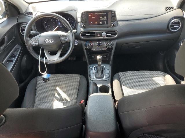 2019 HYUNDAI KONA SEL - KM8K22AA4KU253710