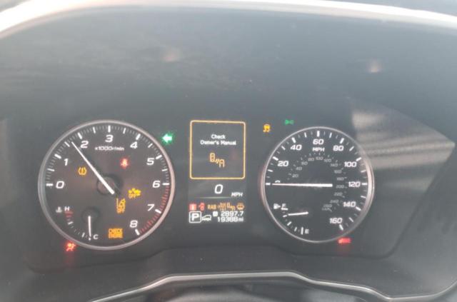 2024 SUBARU OUTBACK LI 4S4BTGND2R3265532