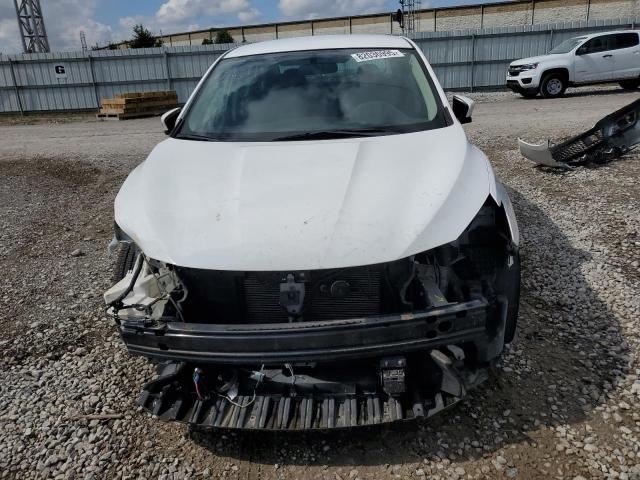 2019 NISSAN SENTRA S #3319861150