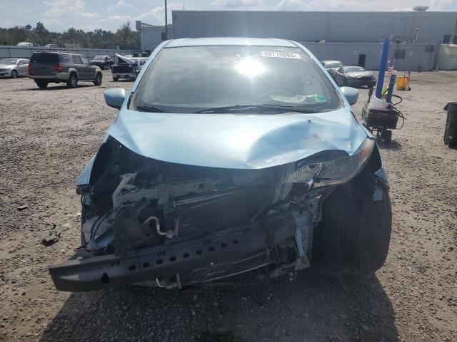 2015 NISSAN VERSA NOTE 3N1CE2CP3FL441851