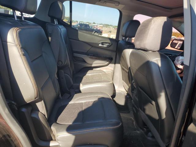 2021 GMC ACADIA AT4 1GKKNLLS8MZ177829