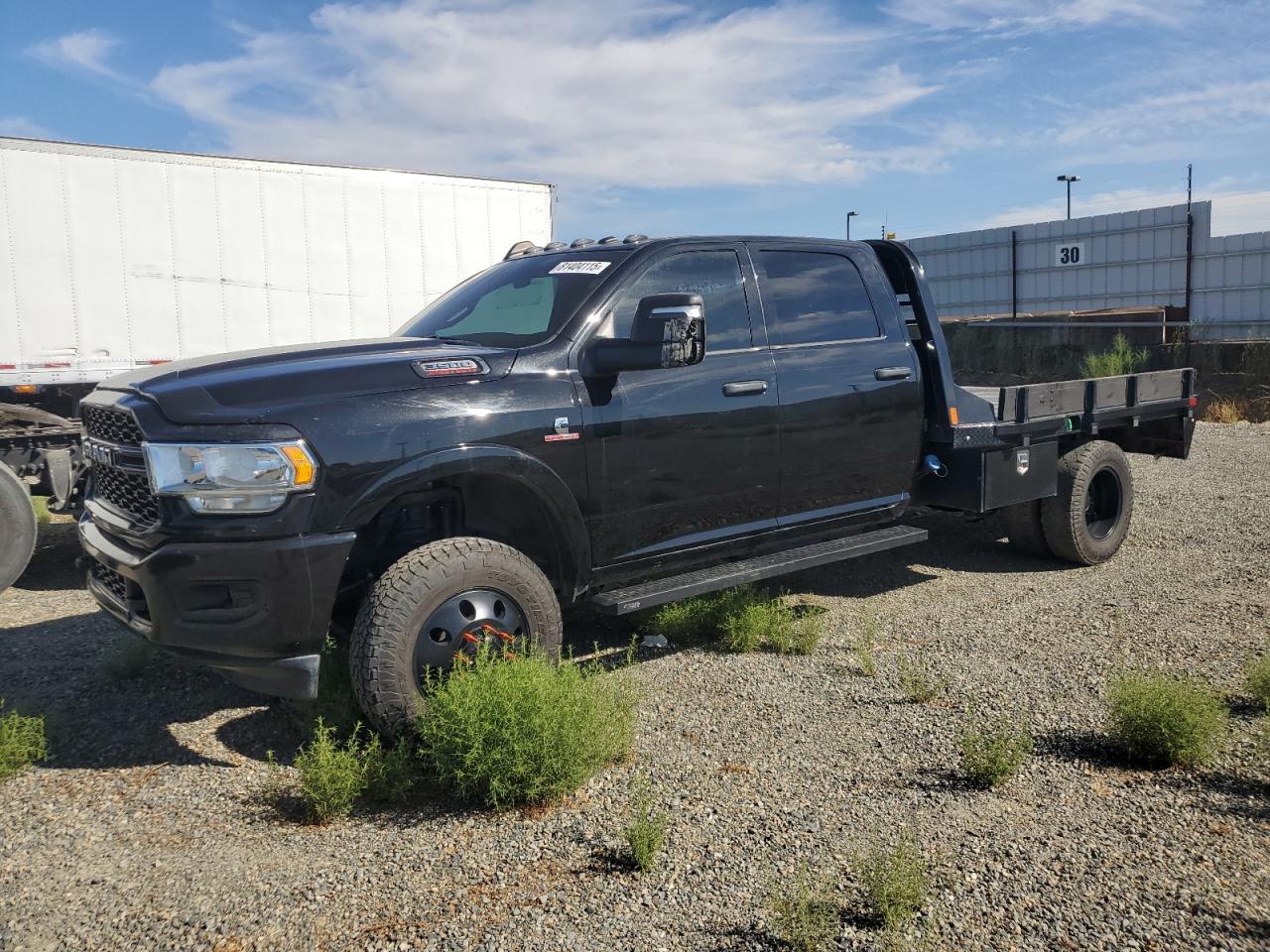 RAM 3500