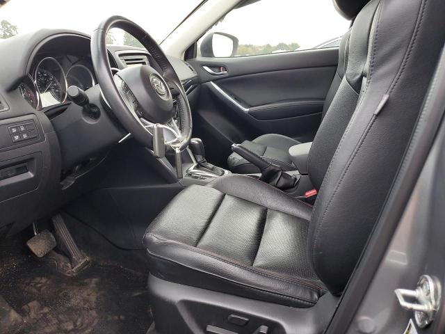 2015 MAZDA CX-5 GT JM3KE4DY1F0533122