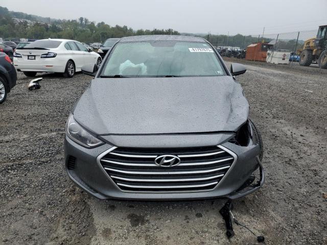 2018 HYUNDAI ELANTRA SE 5NPD84LF4JH268958