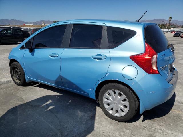 2015 NISSAN VERSA NOTE S 3N1CE2CP4FL447755