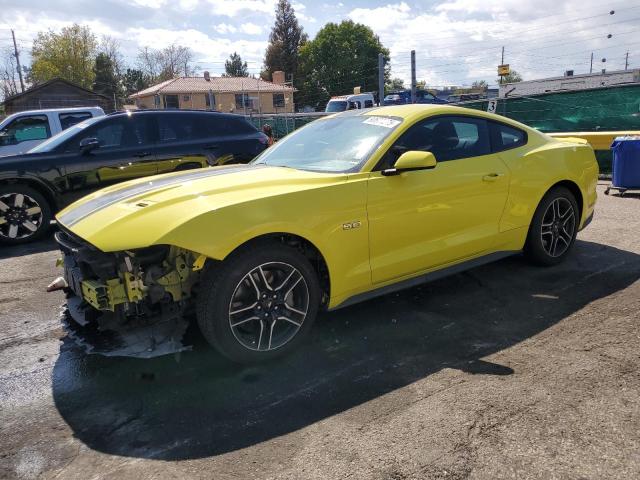 2021 FORD MUSTANG GT 1FA6P8CF5M5113512